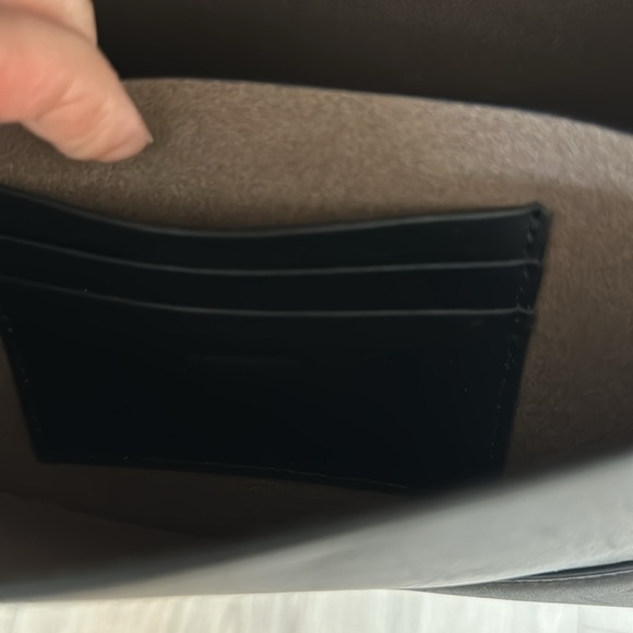 Allsaints celeste leather bag - Picture 7 of 7